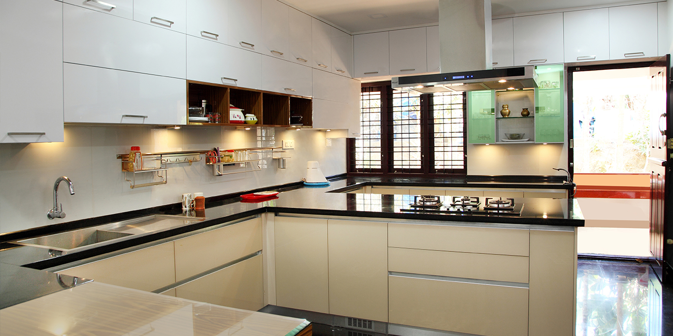 Vismaya modular Kitchen  Official Website of Vismaya kitchens ...